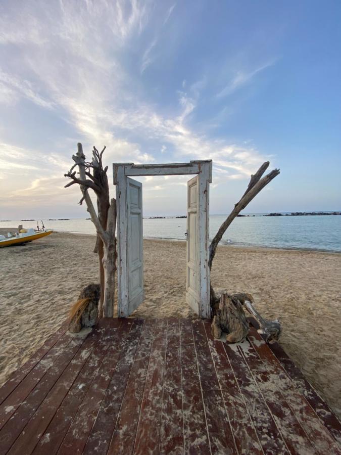 Villa Tropical ฟรานคาวิลลา อัลมาเร ภายนอก รูปภาพ