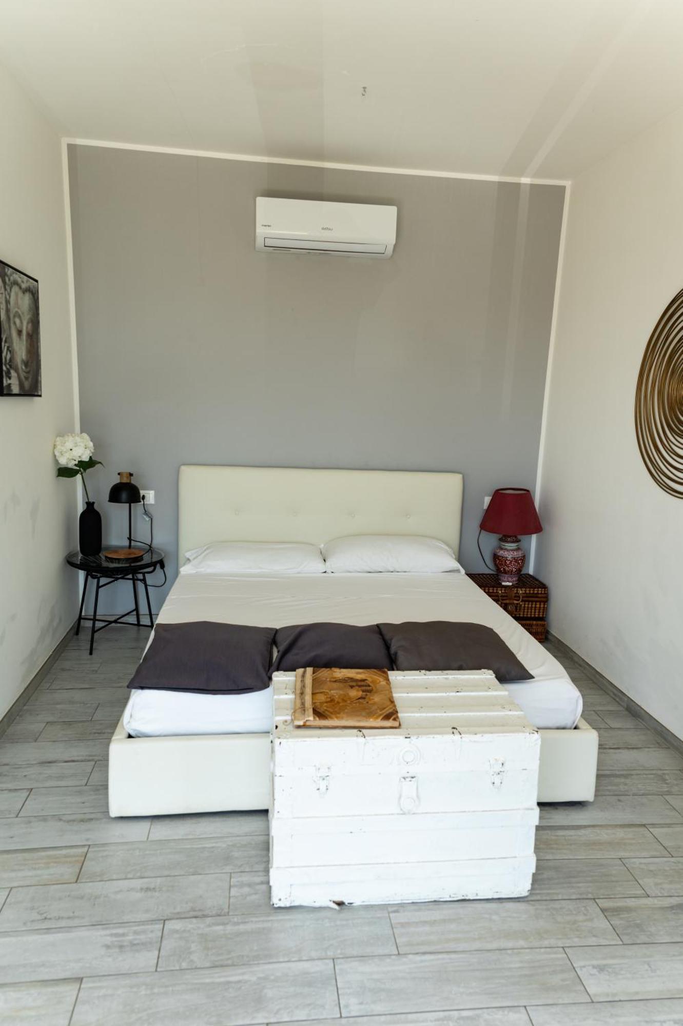Villa Tropical ฟรานคาวิลลา อัลมาเร ภายนอก รูปภาพ