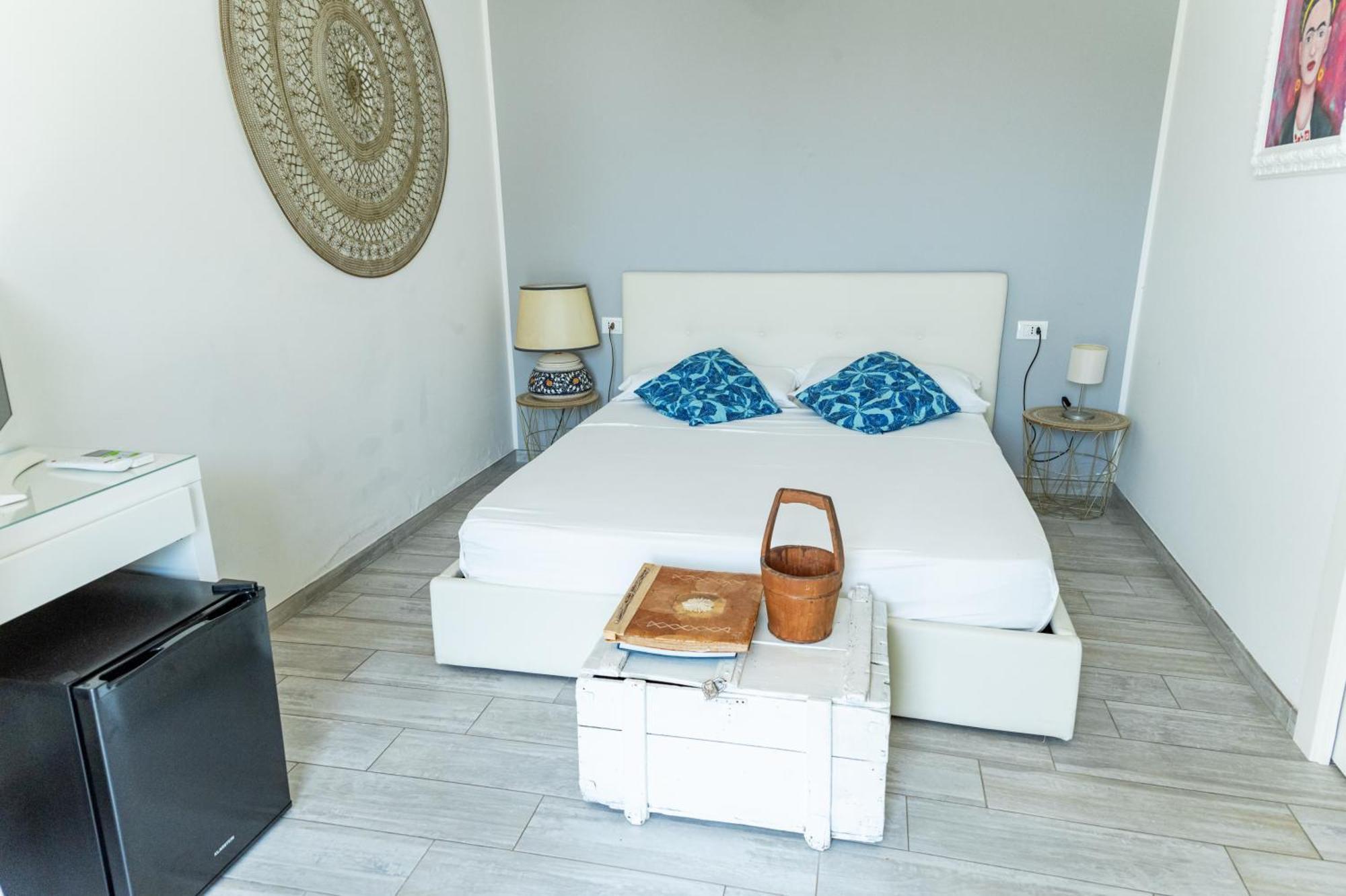 Villa Tropical ฟรานคาวิลลา อัลมาเร ภายนอก รูปภาพ